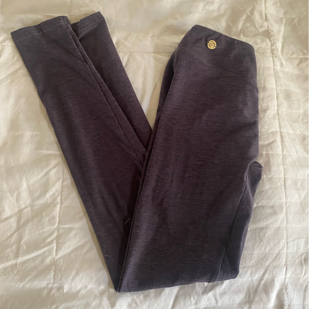 Stacci Athletics Nori Leggings